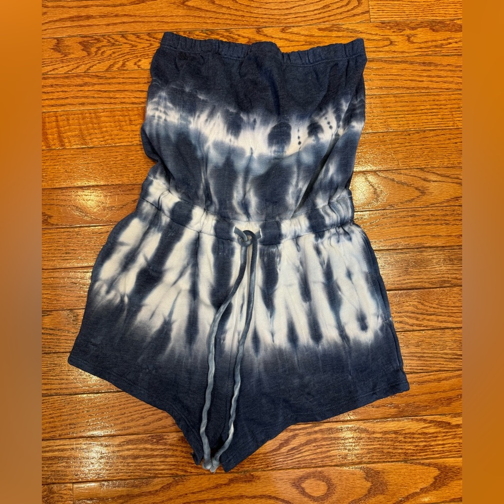 Aeropostale Romper XS